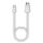 PHILIPS SHB3075WT Biale - 406116 - zdjęcie 2